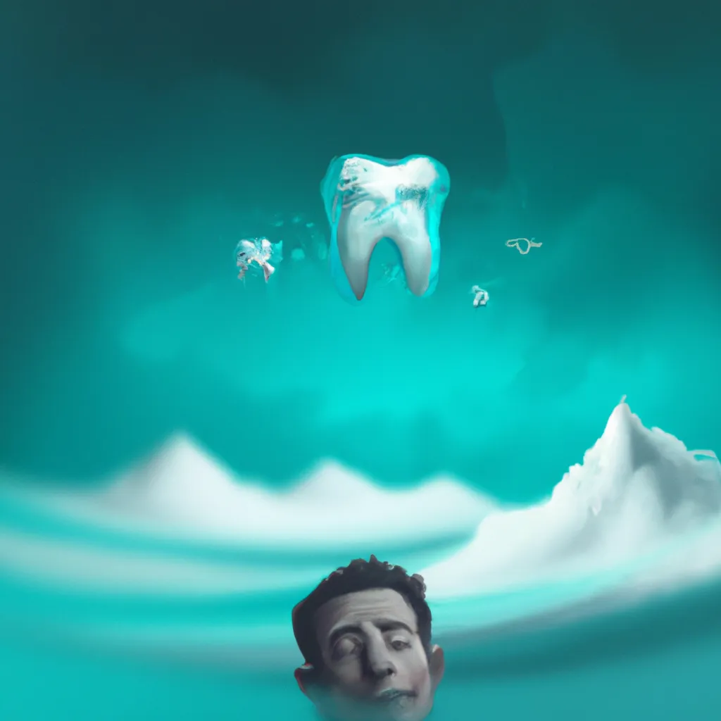Descubra o Que Significa Sonhar com Tratamento Dentário! 4 Imagens sonhar com tratamento dentario