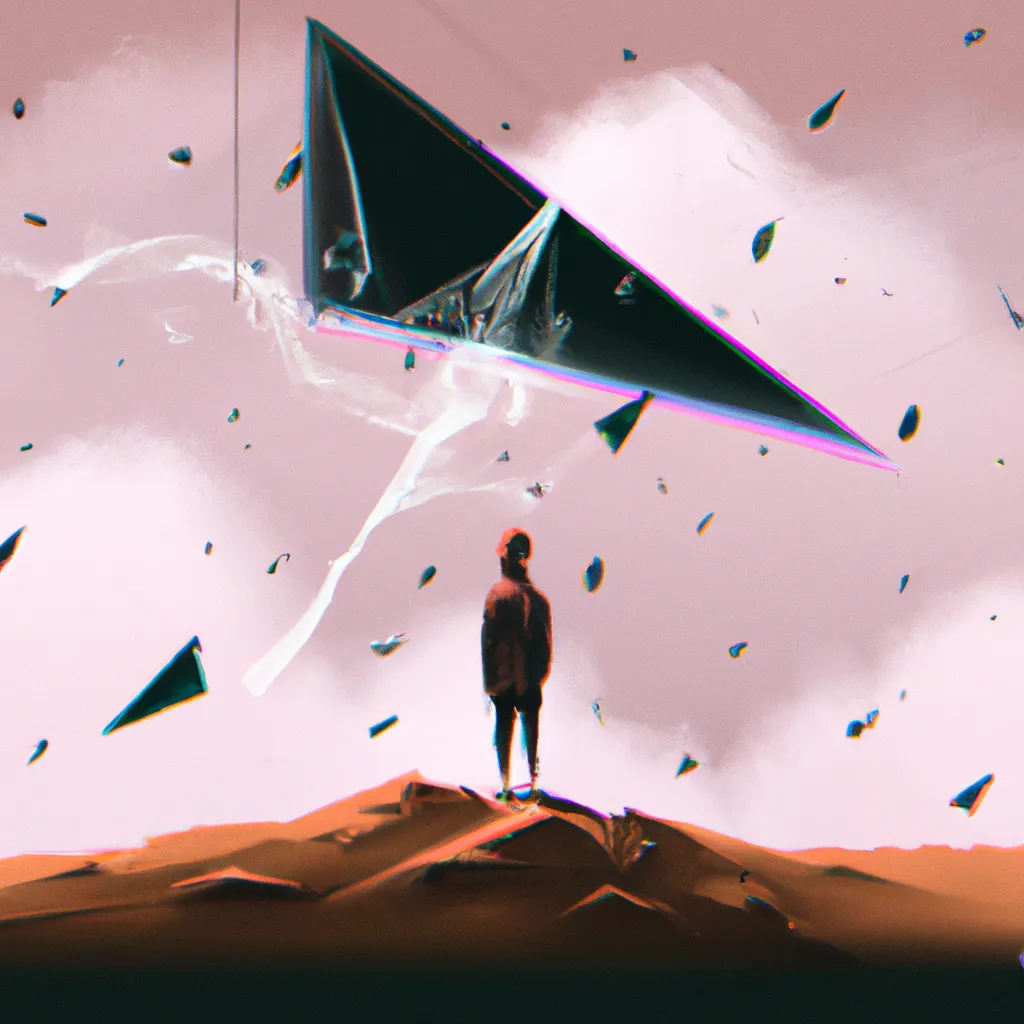 O Que Significa Sonhar com Triângulo? Descubra! 4 Imagens sonhar com triangulo