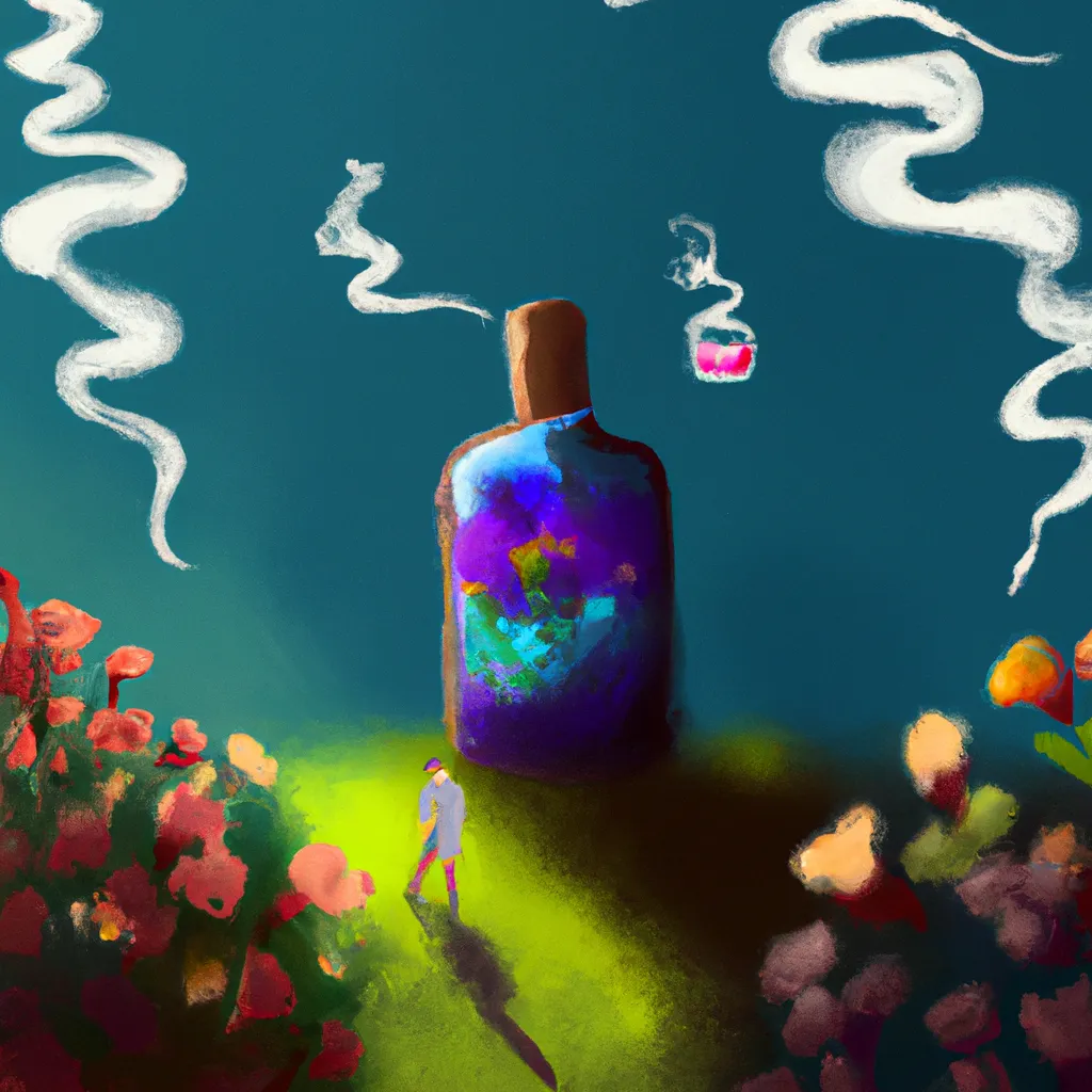 Descubra o que Significa Sonhar com Vários Perfumes! 4 Imagens sonhar com varios perfumes