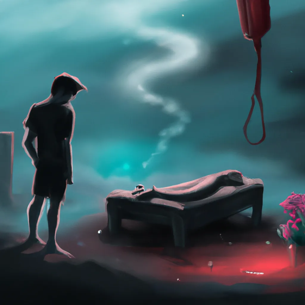 Sonhar com Velório de Amigo: O Que Significa? 4 Imagens sonhar com velorio de amigo