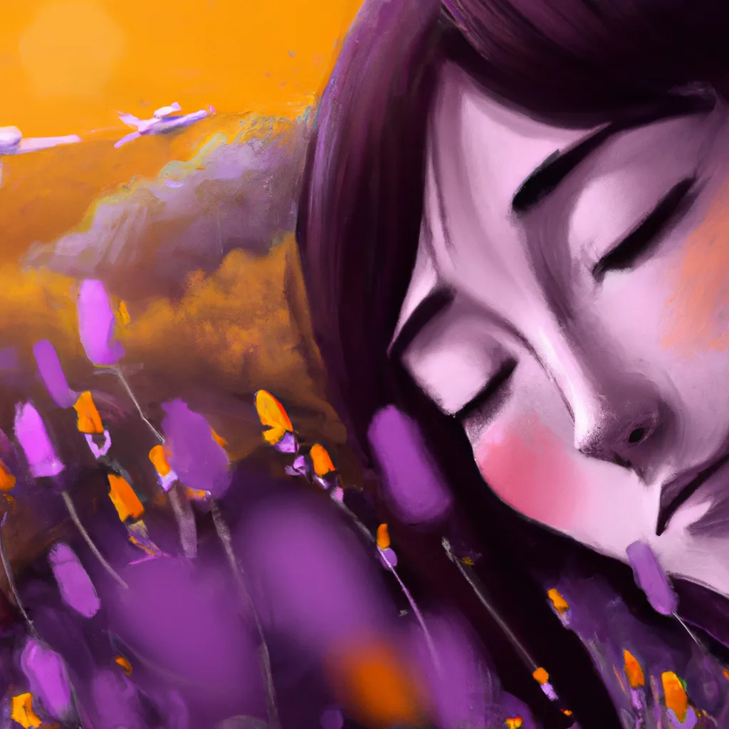 Sonhar com Violetas: Descubra o Significado dos Seus Sonhos! 4 Imagens sonhar com violetas