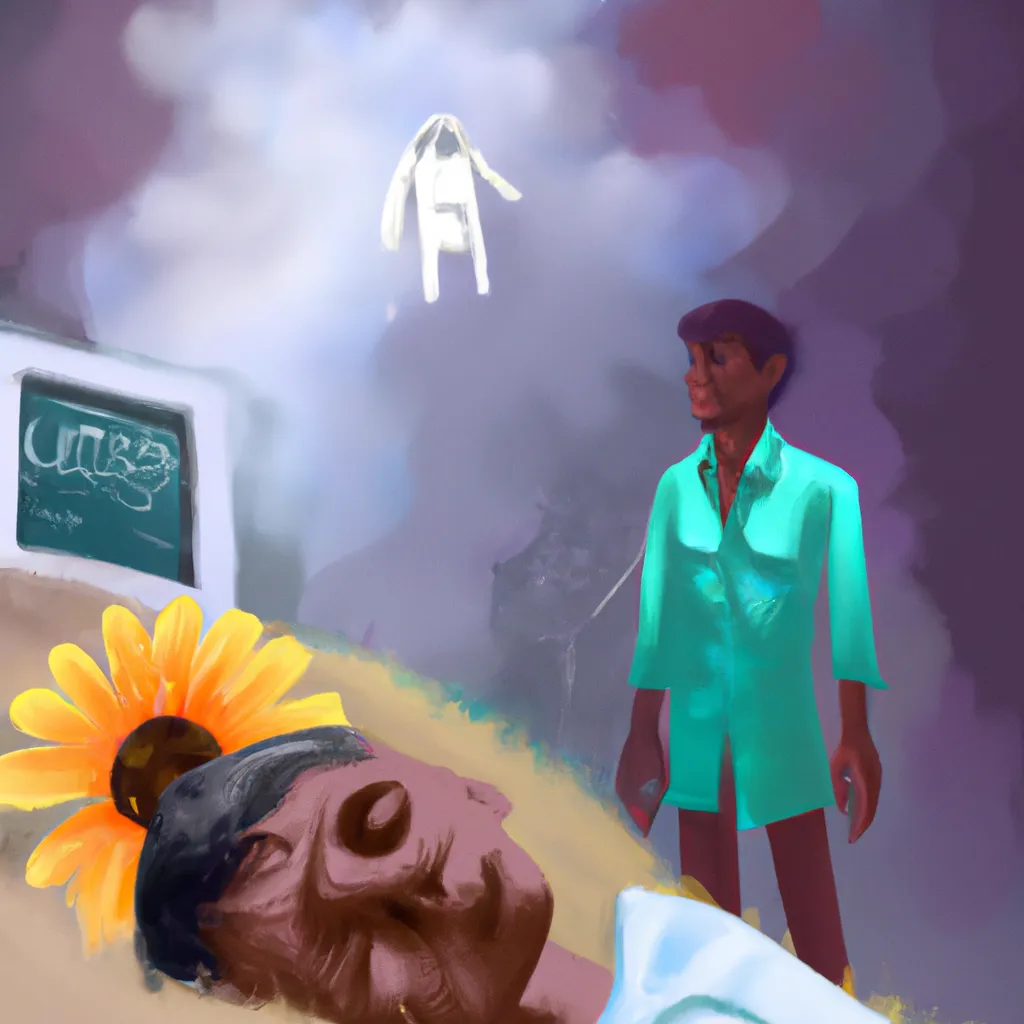Descubra o Significado de Sonhos Sobre Espiritismo: Conversando com Pessoas que Já Morreram! 4 Imagens sonhar conversando com pessoa que ja morreu espiritismo