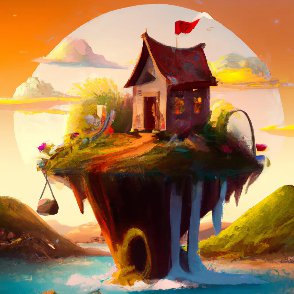 Significado do Sonho com Casa: Entenda Tudo aqui! 4 Imagens sonho com casa