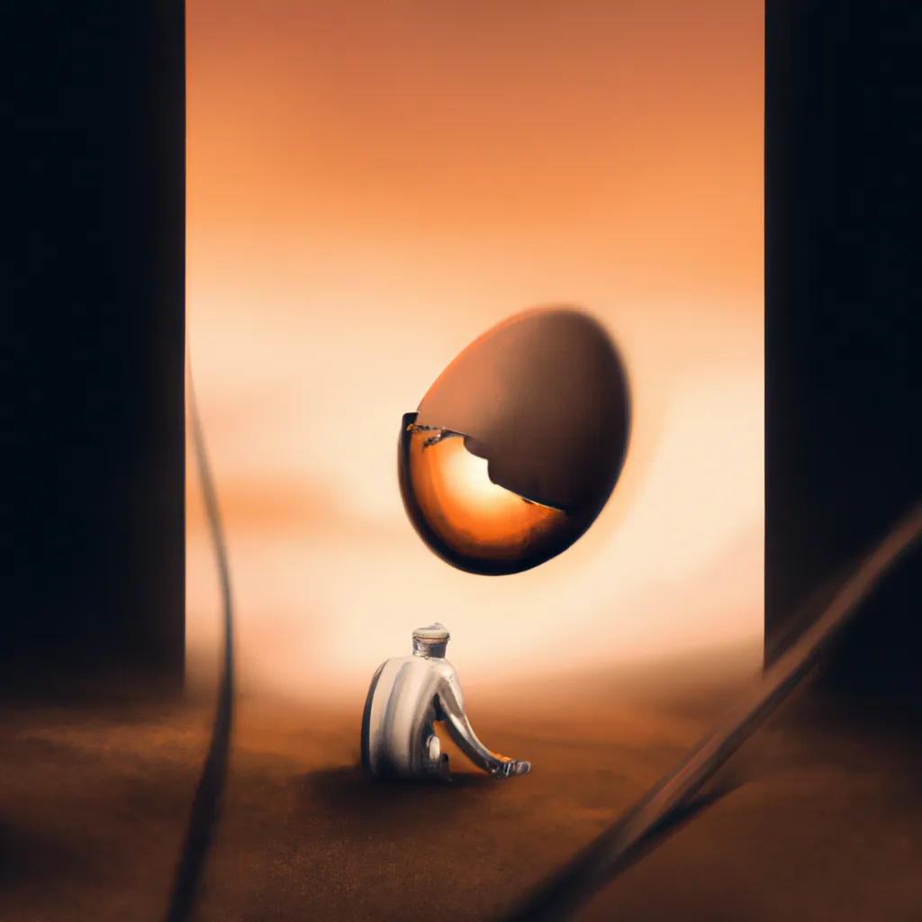 Descubra o Significado do Sonho com Ovo Quebrado! 4 Imagens sonho com ovo quebrado 3