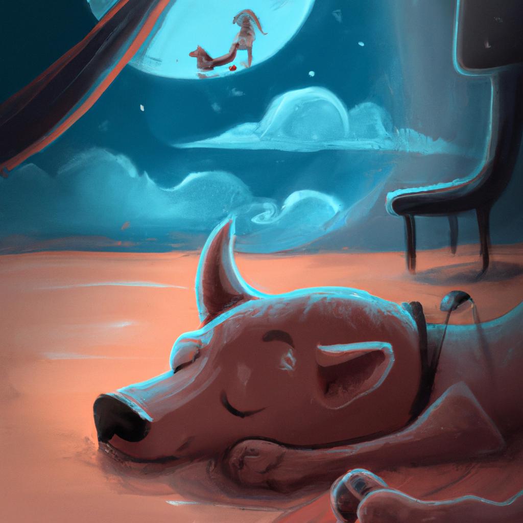 cachorro sonha com o que3