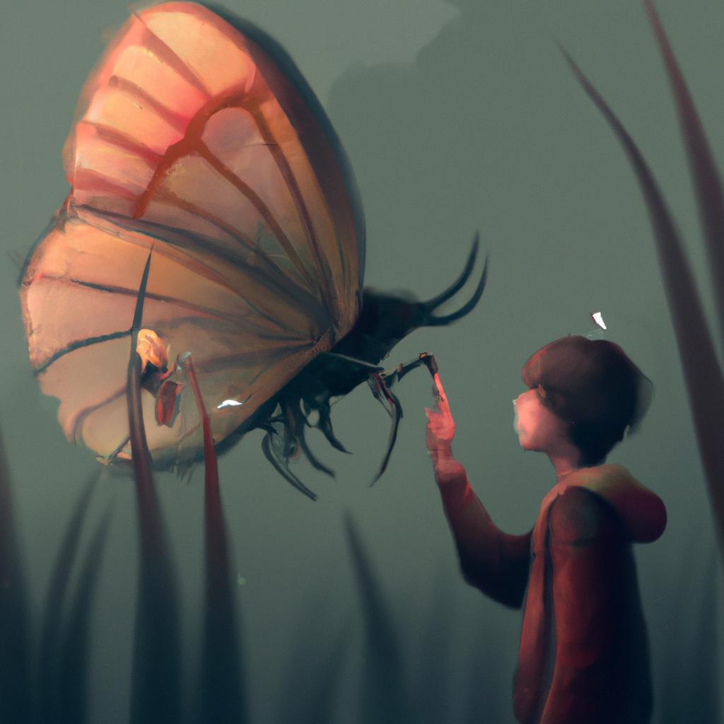 Imagem de capa do post Descubra o Significado de Sonhar com Chagas Sobrinho! com um desenho digital