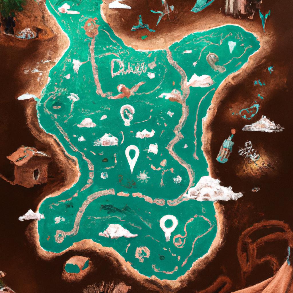 como fazer um mapa dos sonhos4