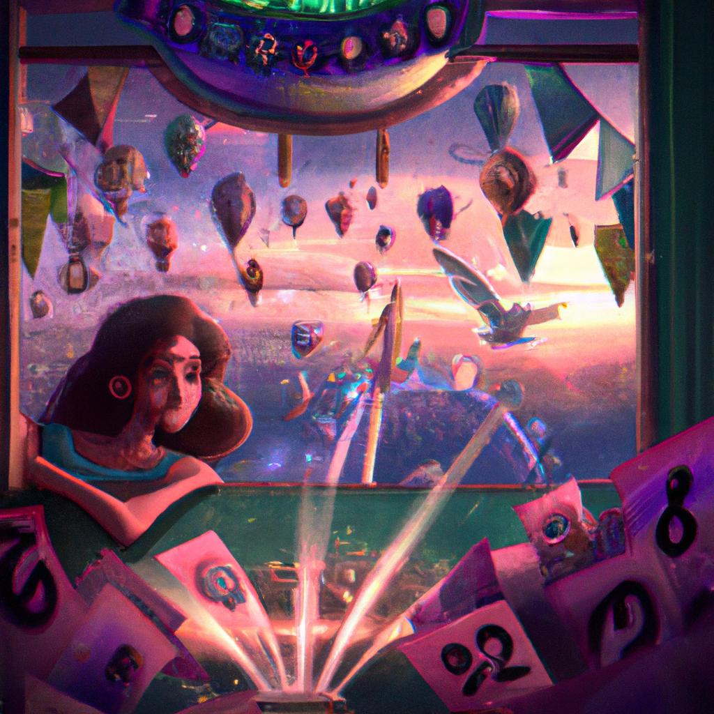 como jogar e ganhar na loteria dos sonhos3