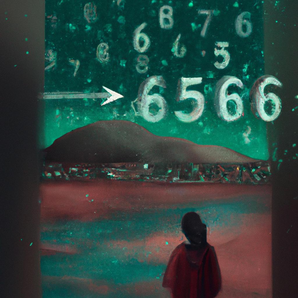 como sonhar com os numeros da quina3
