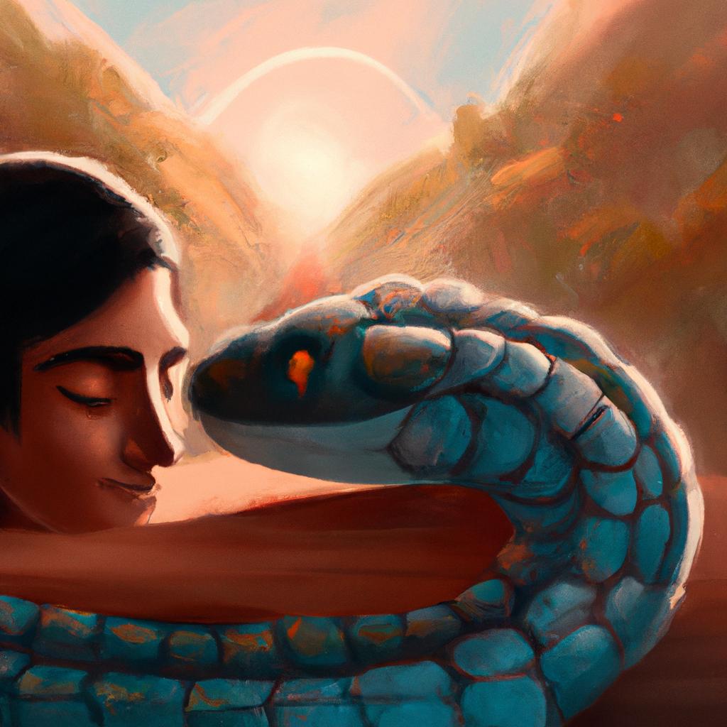 google o que significa sonhar com cobra3
