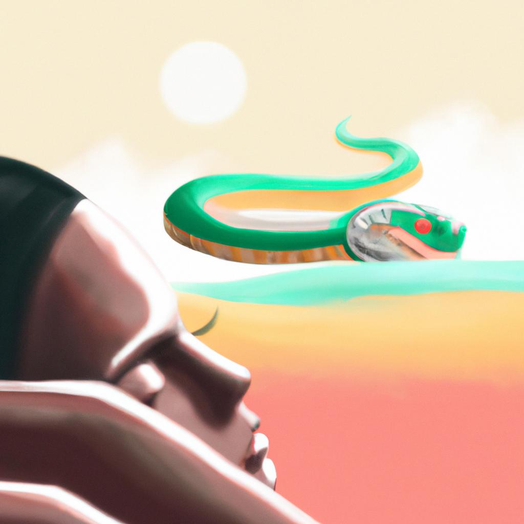 google o que significa sonhar com cobra4