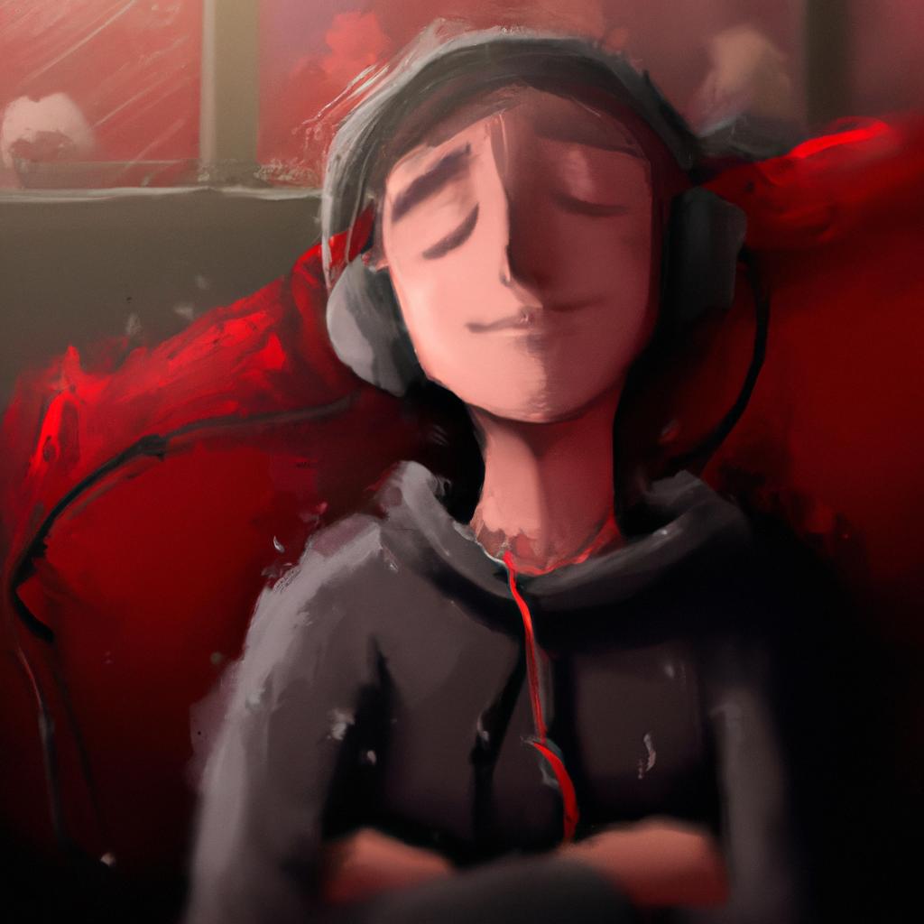 Imagem de capa do post "Juliano Cesar Sonhando Com Você: O Significado Por Trás dos Seus Sonhos" com um desenho digital
