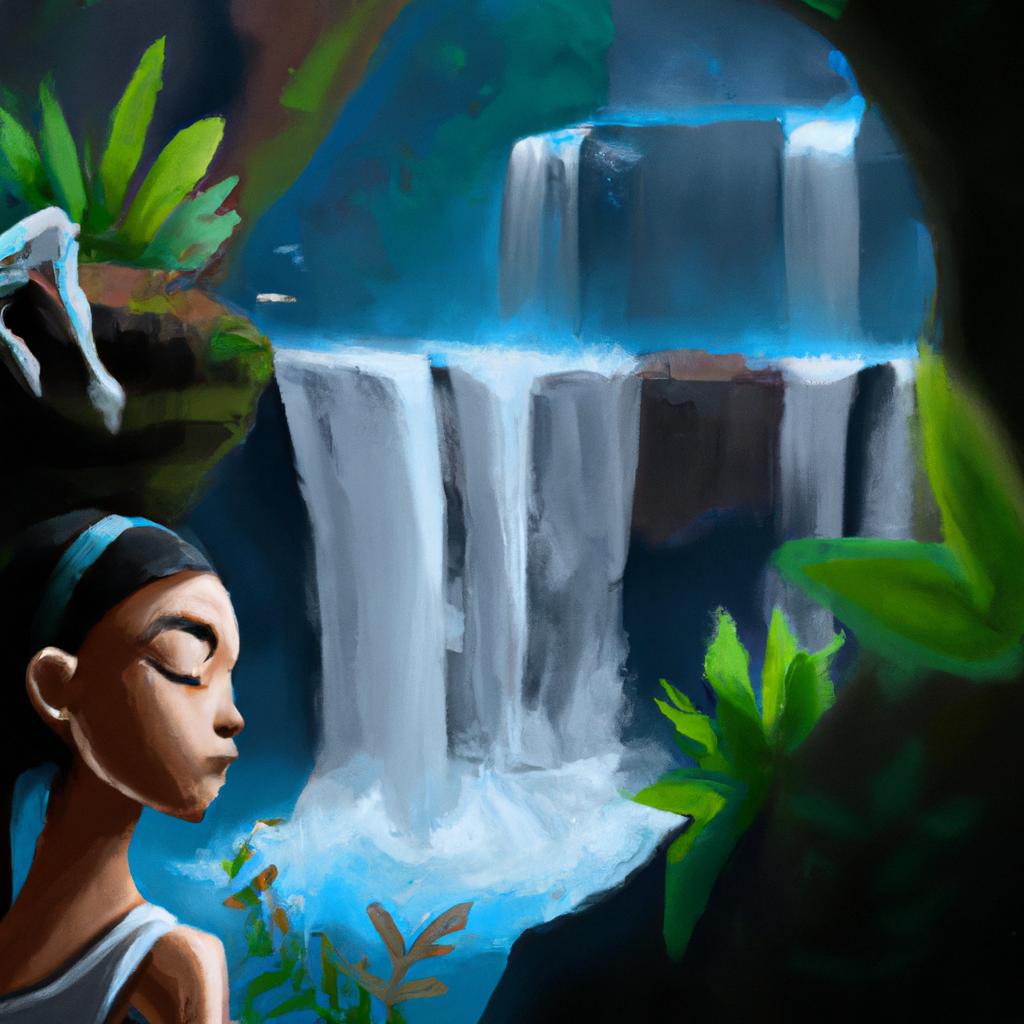 Marília Mendonça Sonhou com Cachoeira: Descubra o Significado! 4 marilia mendonca sonhou com cachoeira2