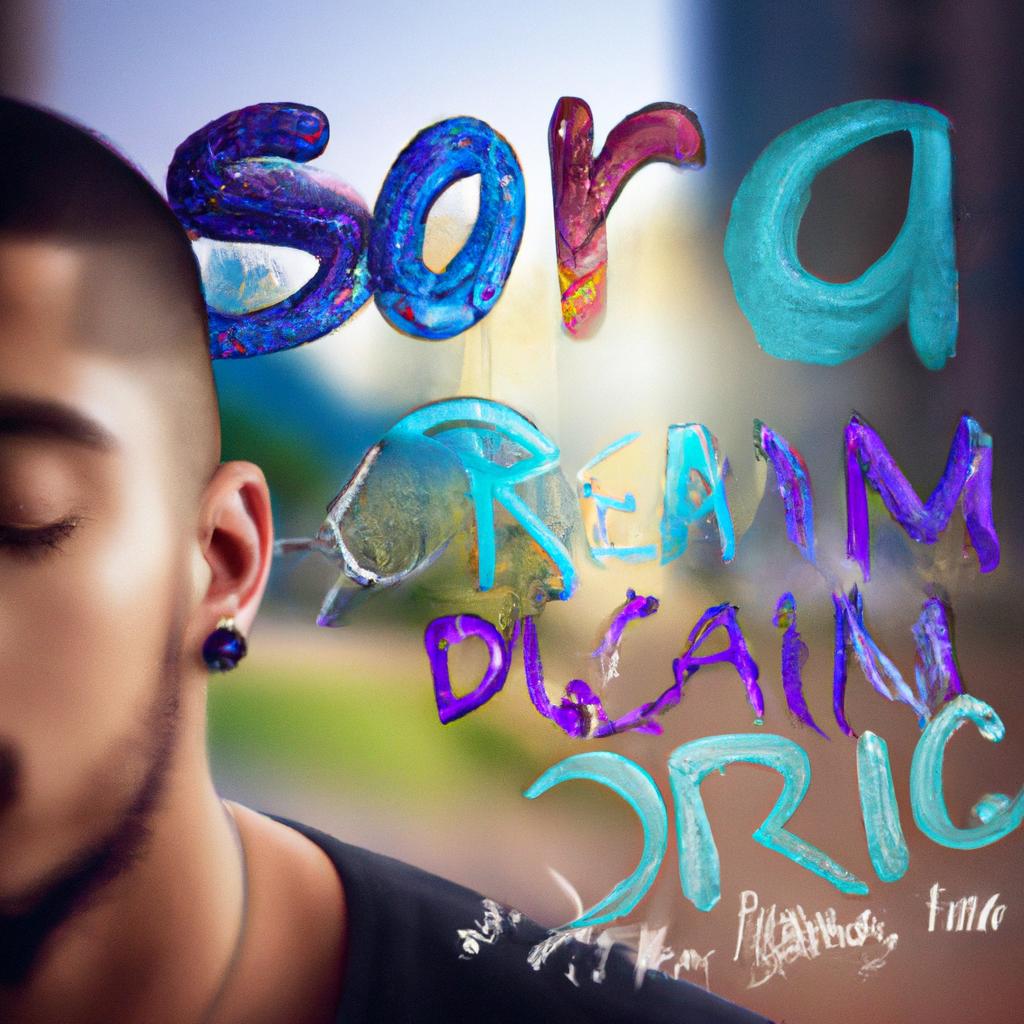 Descubra o Significado Oculto de Sonhar com a Letra do MC Gui! 3 mc gui sonhar com letra3