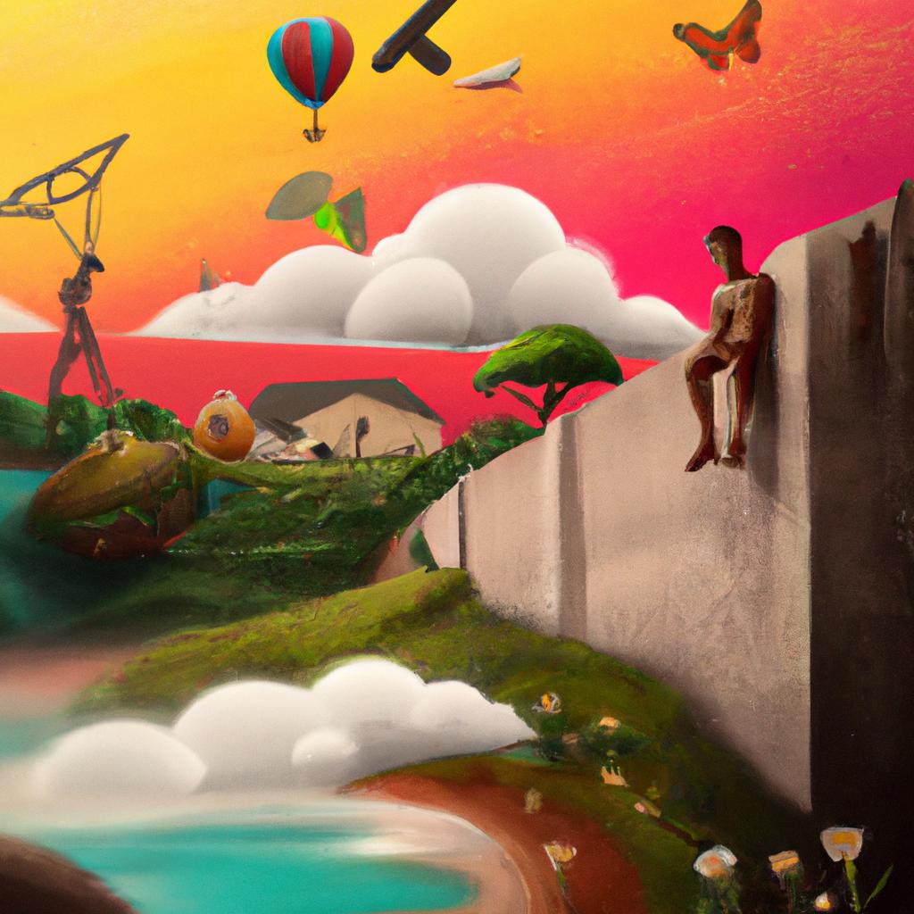 Mural dos Sonhos: Como Fazer o Seu? 4 mural dos sonhos como fazer2