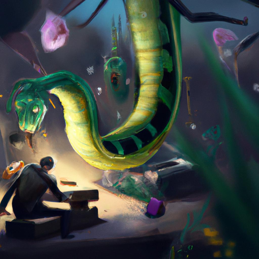 Descubra: O Que Significa Sonhar com Cobra? 3 no jogo do bicho o que significa sonhar com cobra3