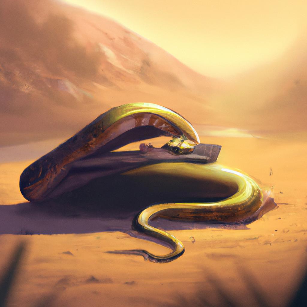 Descubra: O Que Significa Sonhar com Cobra? 2 no jogo do bicho o que significa sonhar com cobra4