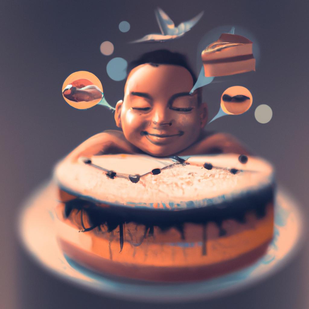O Que Significa Sonhar com Bolo de Aniversário? 3 o que e sonhar com bolo de aniversario3