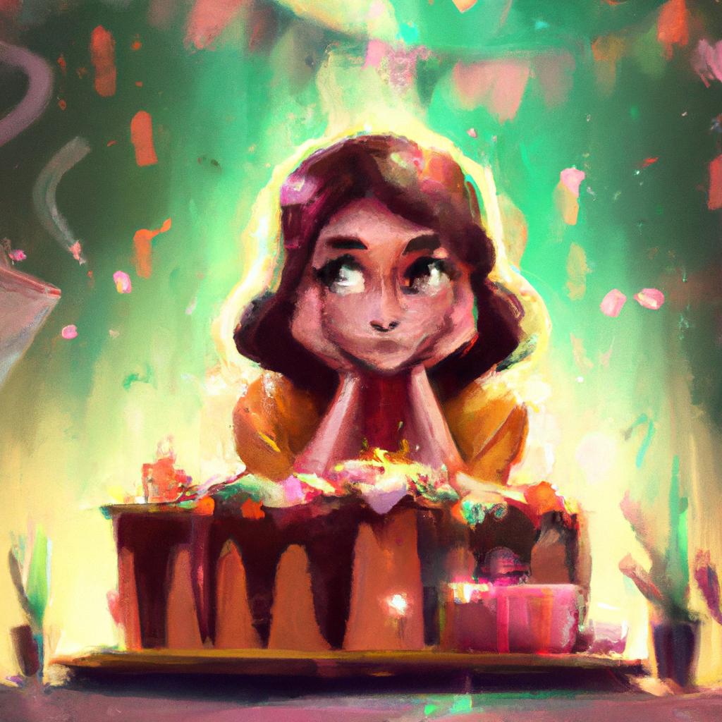 O Que Significa Sonhar com Bolo de Aniversário? 2 o que e sonhar com bolo de aniversario4