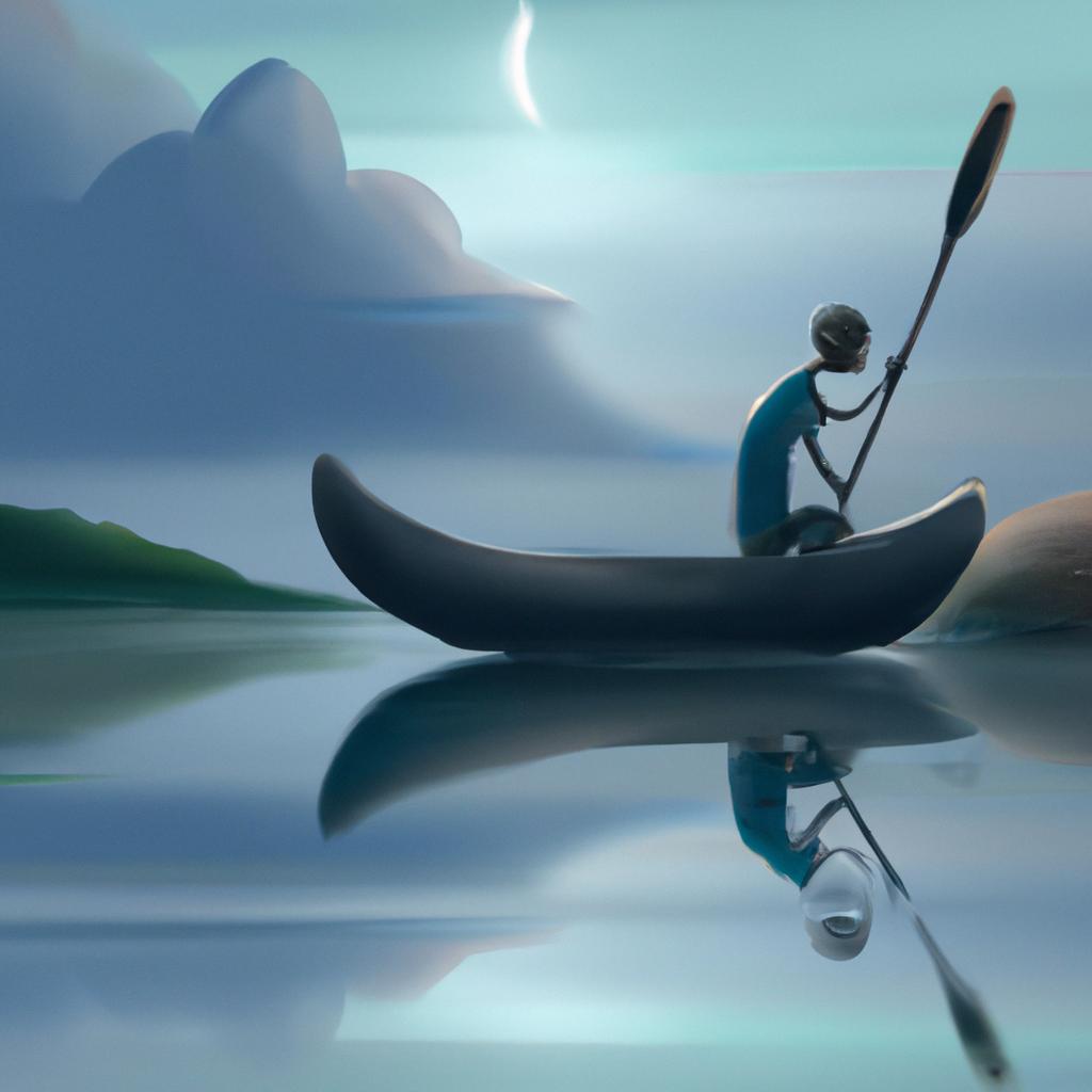 O Que Significa Sonhar com Canoa? Descubra Aqui! 2 o que e sonhar com canoa4