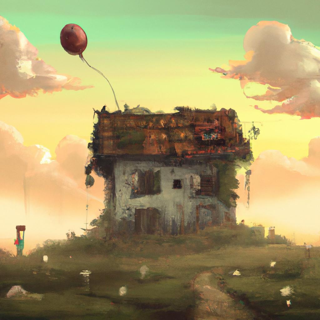 o que e sonhar com casa abandonada2