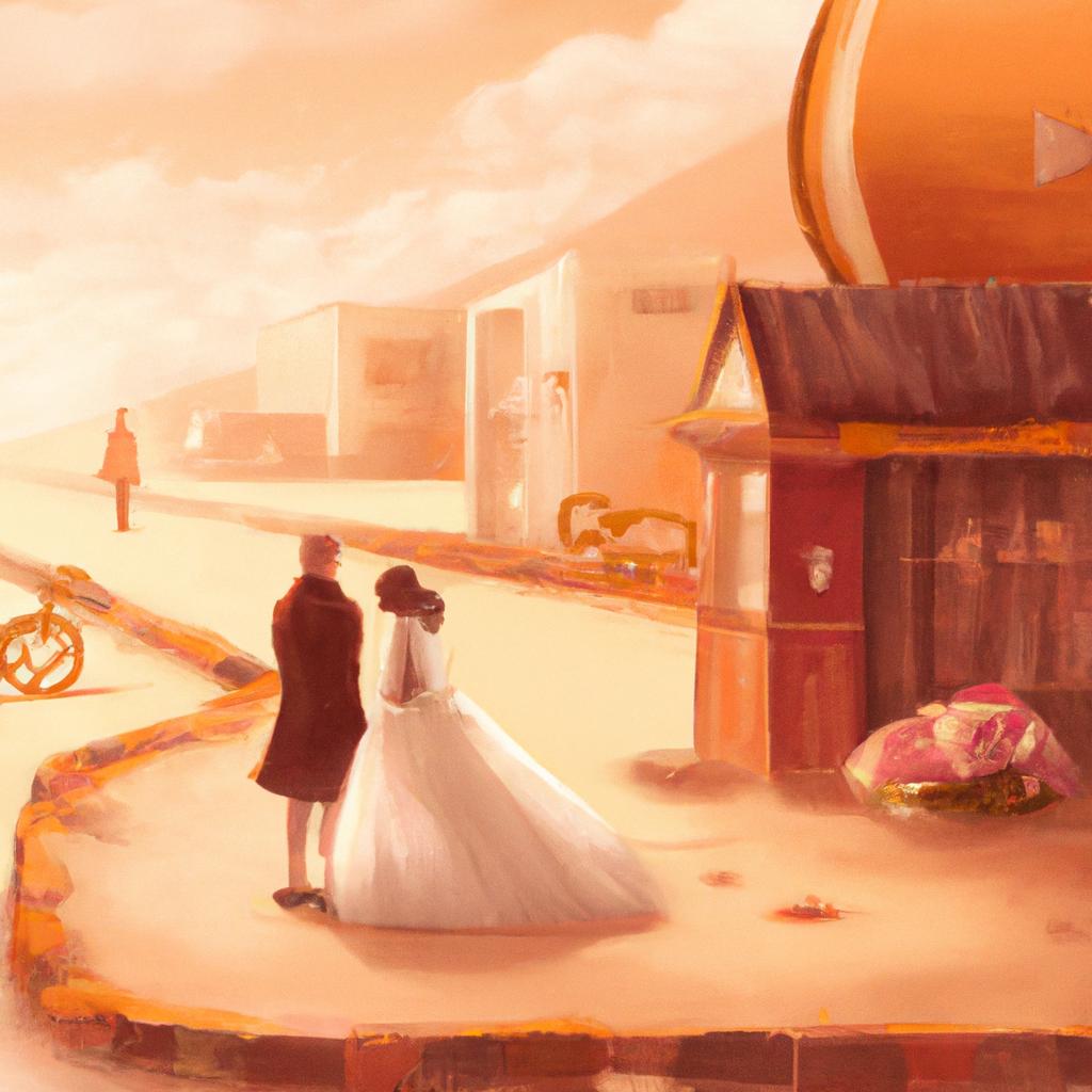 Como Significa Sonhar com Casamento de Outra Pessoa? 4 o que e sonhar com casamento de outra pessoa2