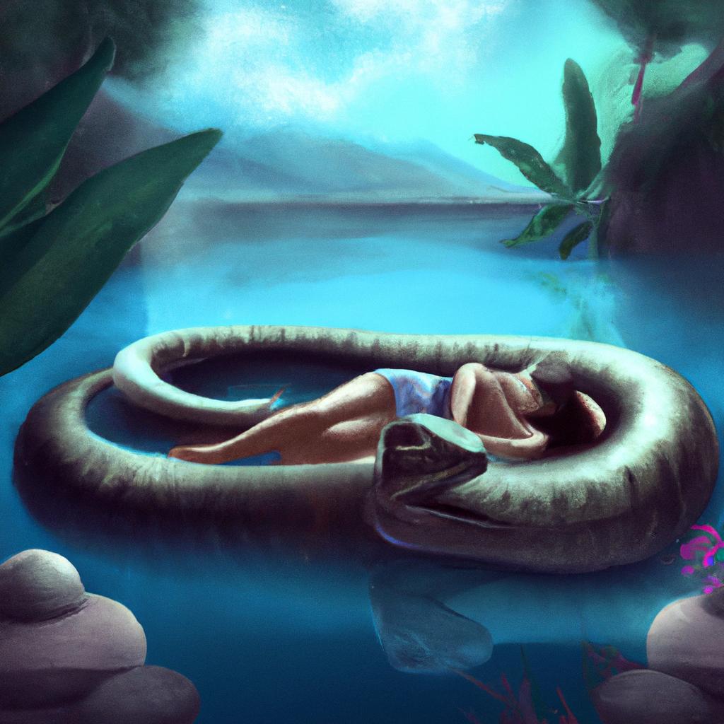 o que e sonhar com cobra grande2