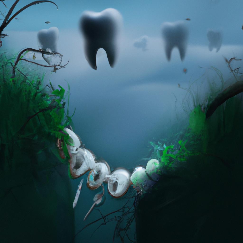Descubra O Que Significa Sonhar Com Dente Quebrado!