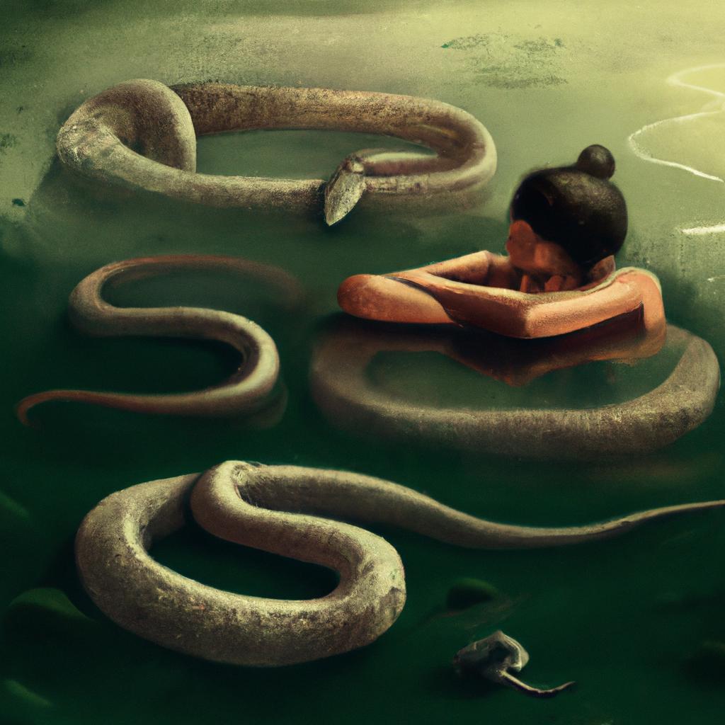 o que e sonhar com duas cobras3