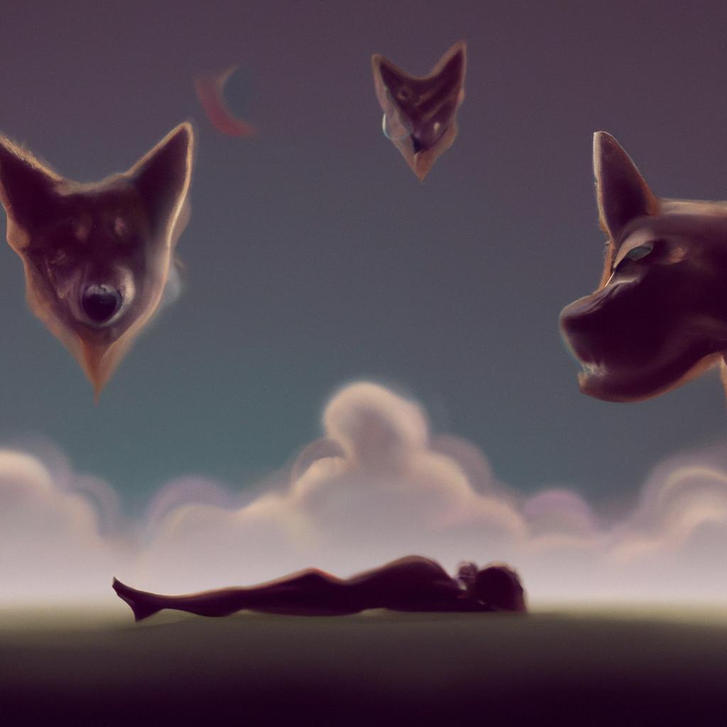 Descubra o Significado de Sonhar com Fazes de Cachorro! 4 o que e sonhar com fezes de cachorro2