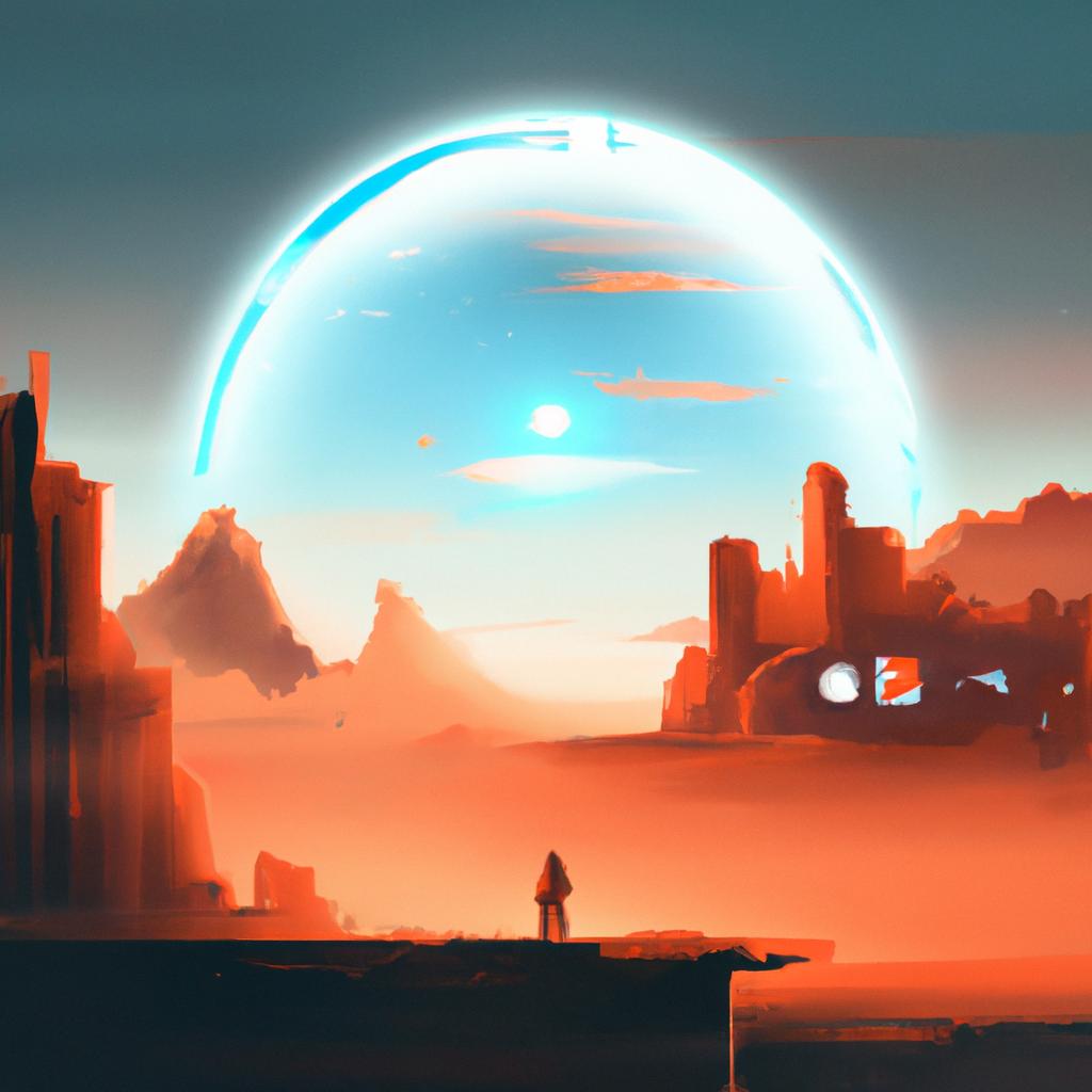 O Que É Sonhar com Fim do Mundo? Descubra! 4 o que e sonhar com fim do mundo2