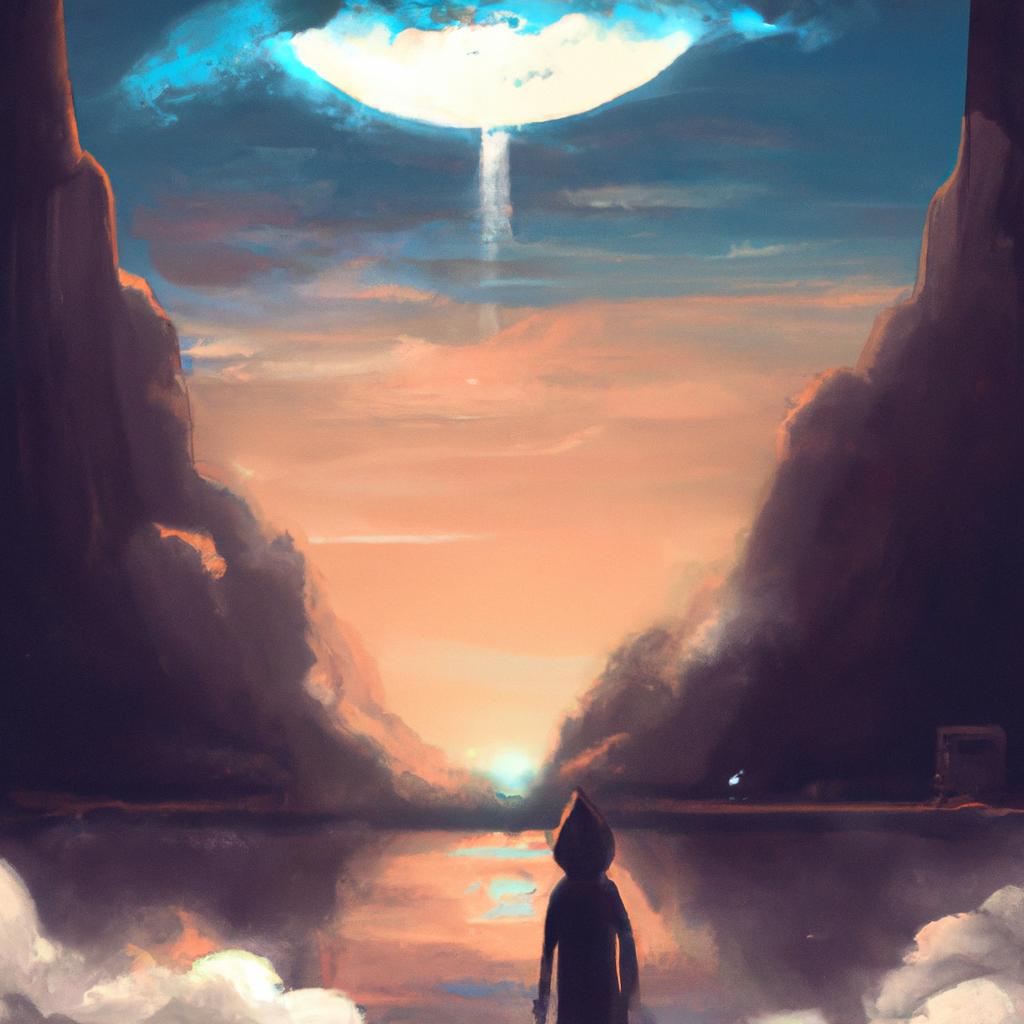 O Que É Sonhar com Fim do Mundo? Descubra! 3 o que e sonhar com fim do mundo3