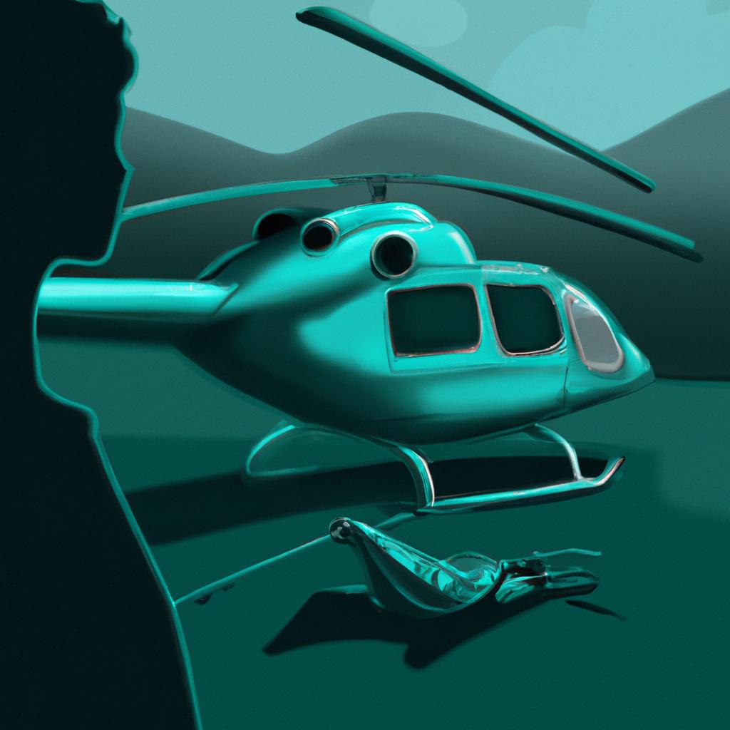 O Que Significa Sonhar com Helicóptero? Descubra Já! 4 o que e sonhar com helicoptero2