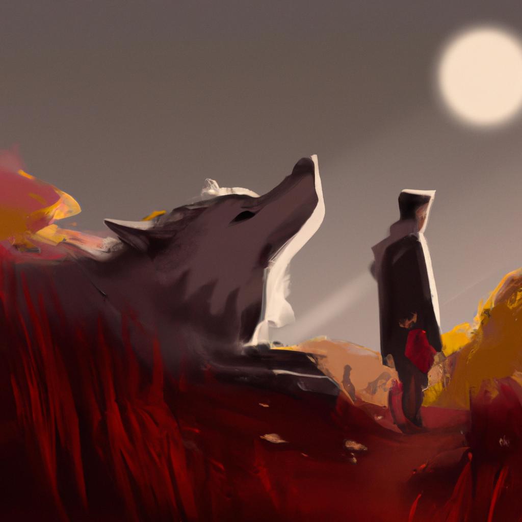 o que e sonhar com lobo2