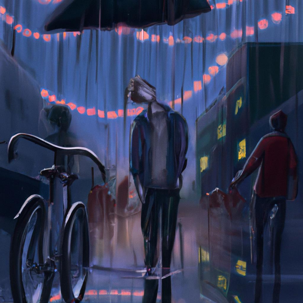 o que e sonhar com muita chuva2