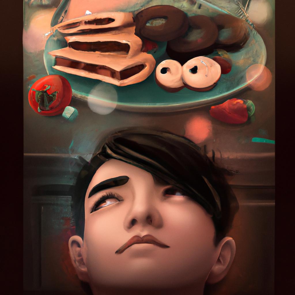 o que e sonhar com muita comida3
