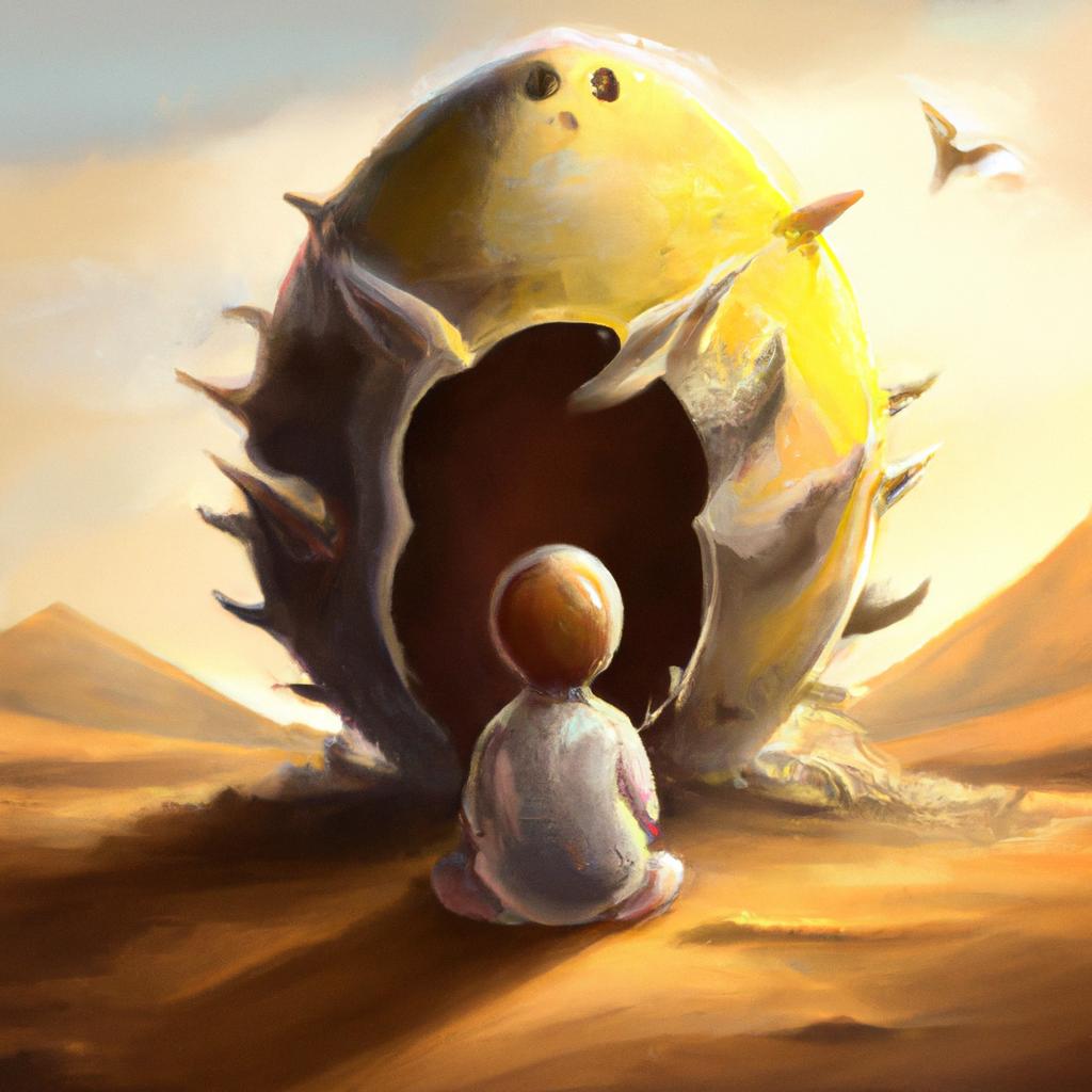 Descubra o Que Significa Sonhar com Ovo de Galinha! 4 o que e sonhar com ovo de galinha2