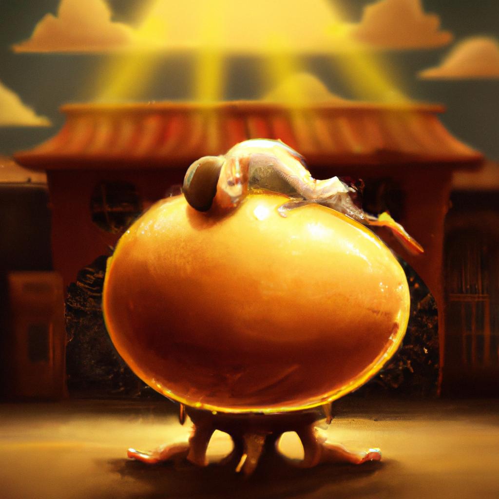 Descubra o Que Significa Sonhar com Ovo de Galinha! 3 o que e sonhar com ovo de galinha3