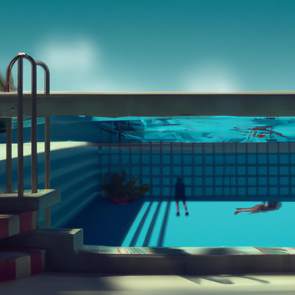o que e sonhar com piscina agua limpa2