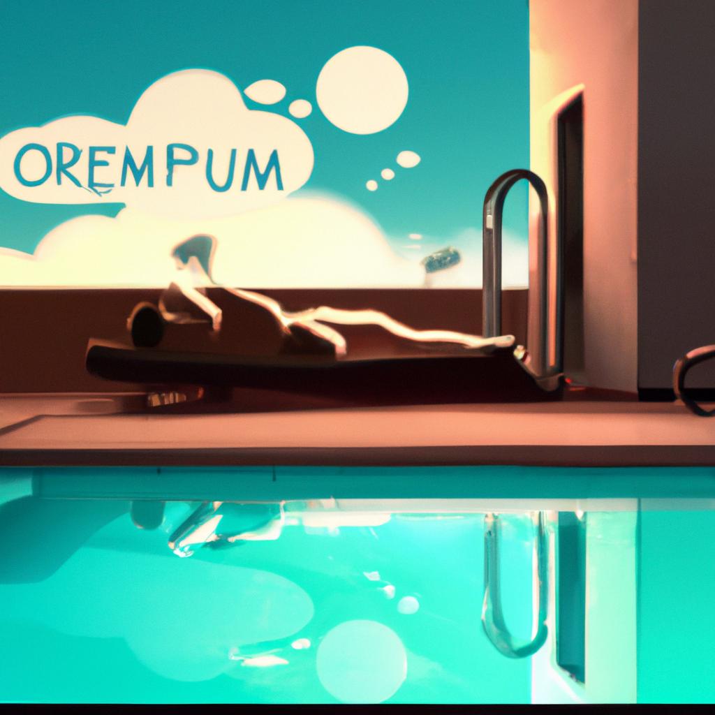O Que Significa Sonhar com Piscina? Descubra o Interpretação! 2 o que e sonhar com piscina4