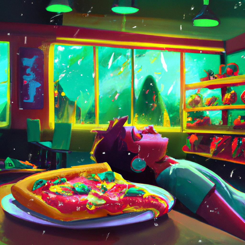 o que e sonhar com pizza3