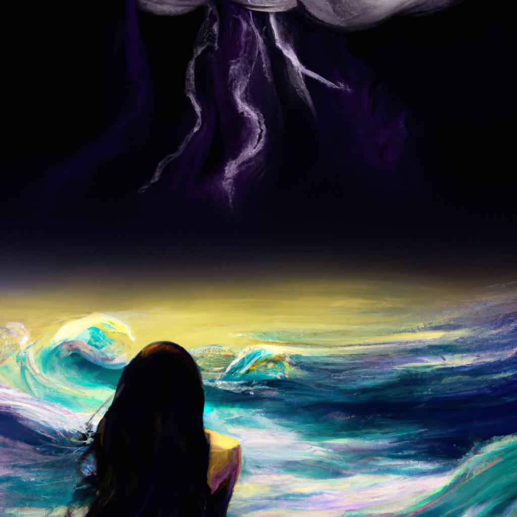 O Que Significa Sonhar com Tempestade? Descubra Agora! 4 o que e sonhar com tempestade2