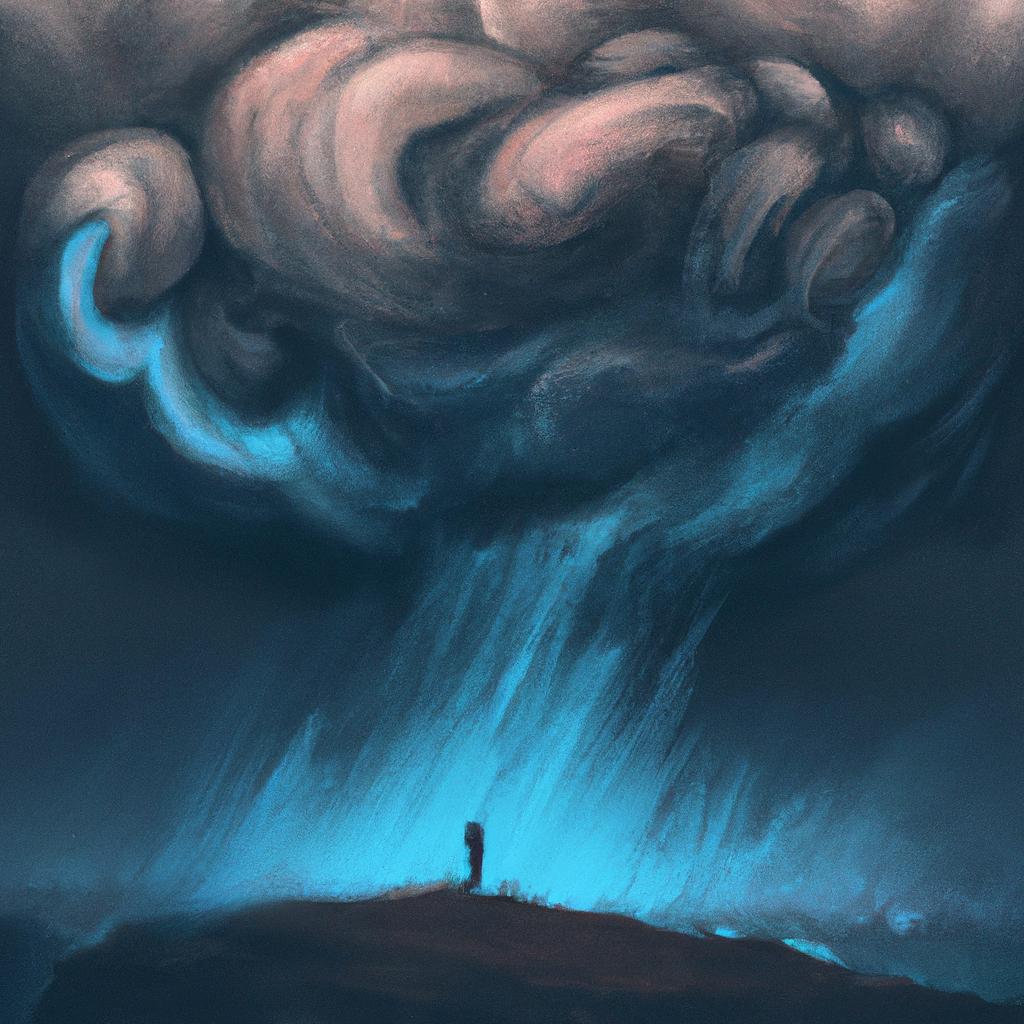 O Que Significa Sonhar com Tempestade? Descubra Agora! 2 o que e sonhar com tempestade4