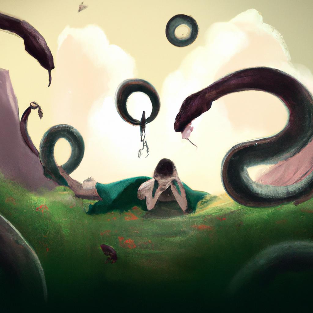 o que e sonhar com varias cobras3