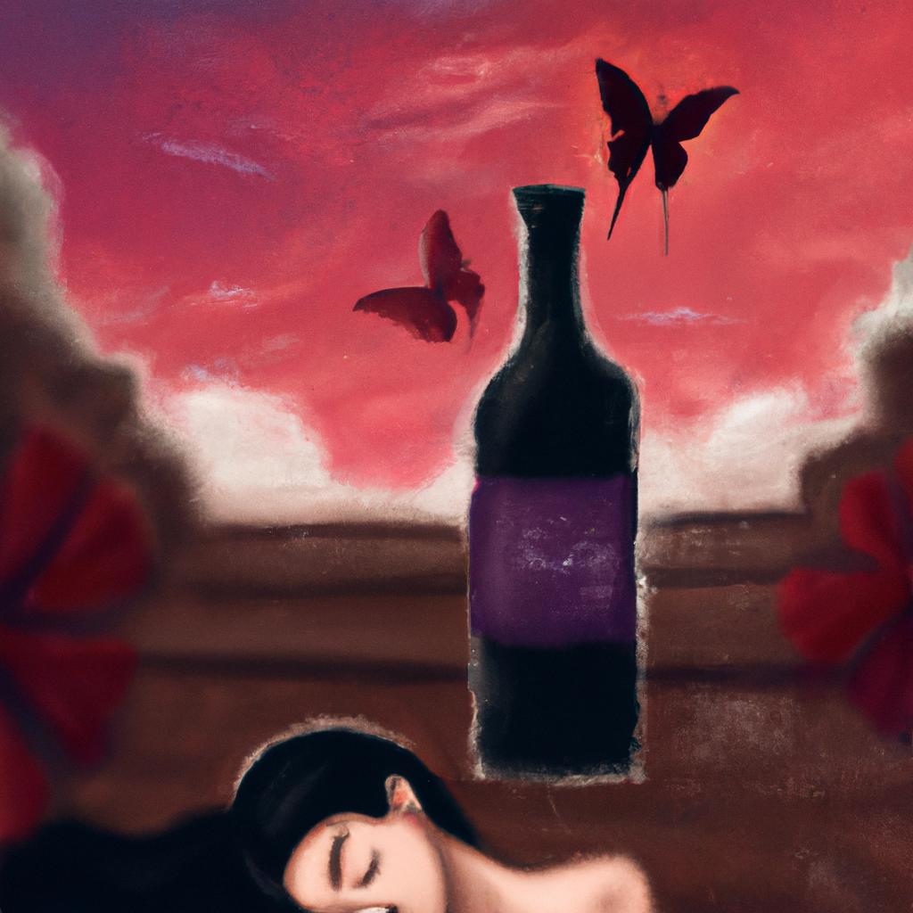 o que e sonhar com vinho3