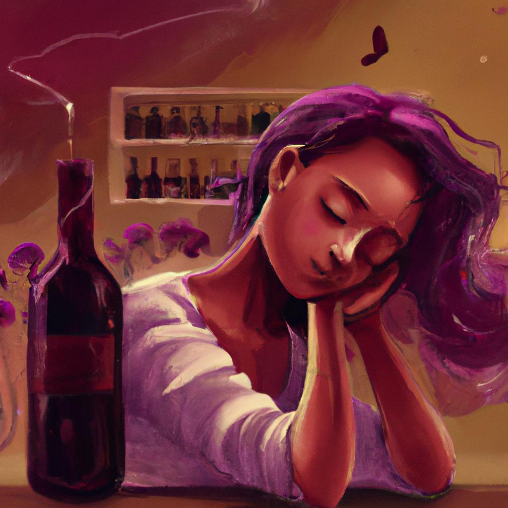 O Que Significa Sonhar com Vinho? Descubra Aqui! 2 o que e sonhar com vinho4
