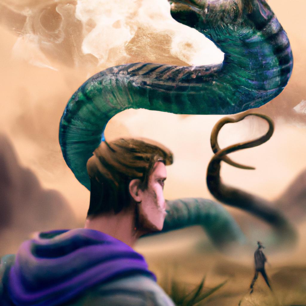 o que jogar quando sonha com cobra2