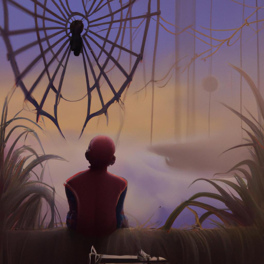 o que significa sonha com aranha4