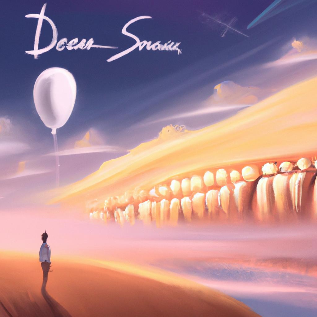 Imagem de capa do post Descubra o que Significa Sonhar com Dente Podre! com um desenho digital