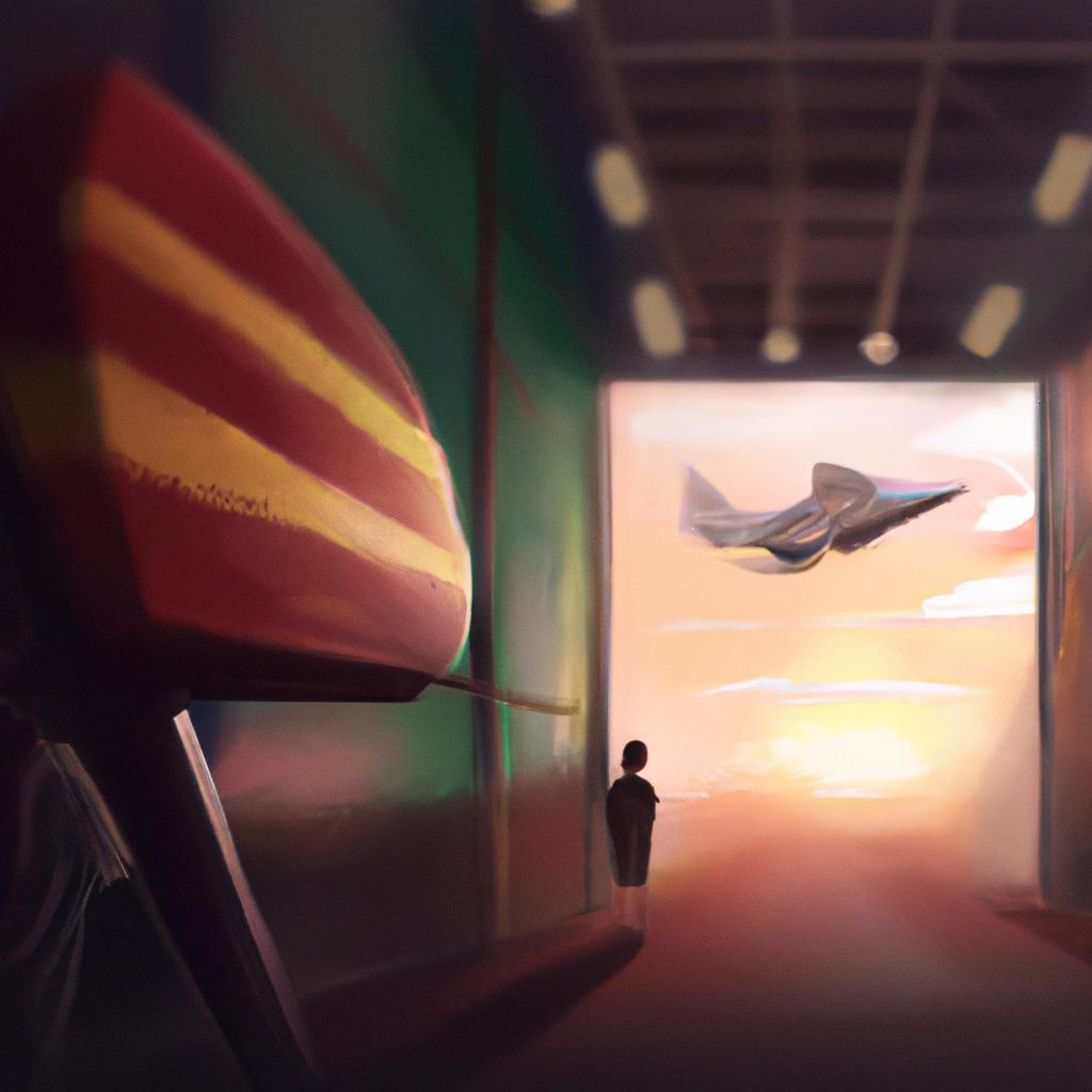 o que significa sonhar com aeroporto2